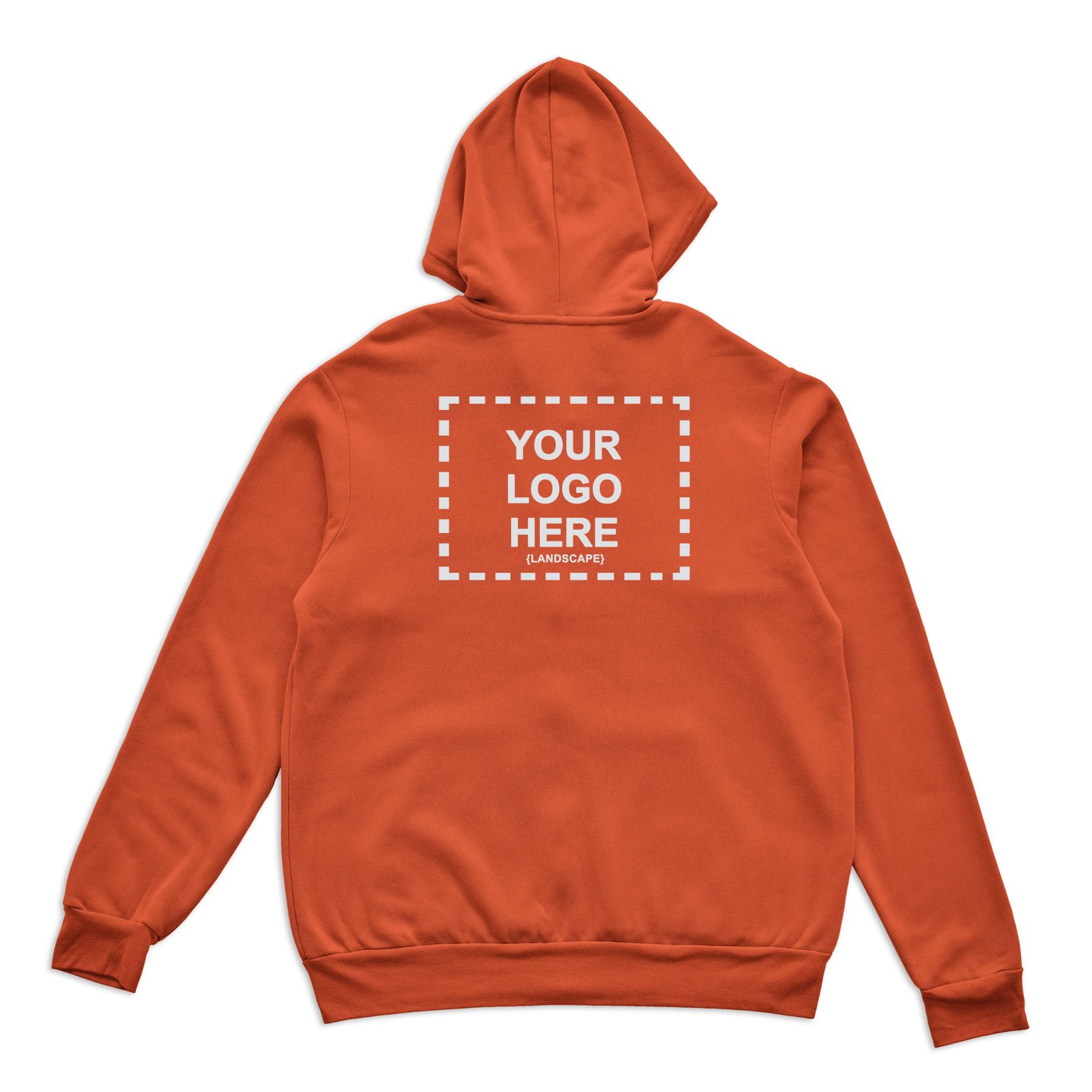 Zipper Hoodie for men 